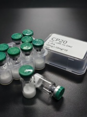 CJC-1295 NO DAC 10mg + IPA 10mg 20mg*10vials,Meta pepide,CJC-1295 NO DAC 10mg + IPA 10mg 20mg*10vials - Pharmaceutical Grade Peptide