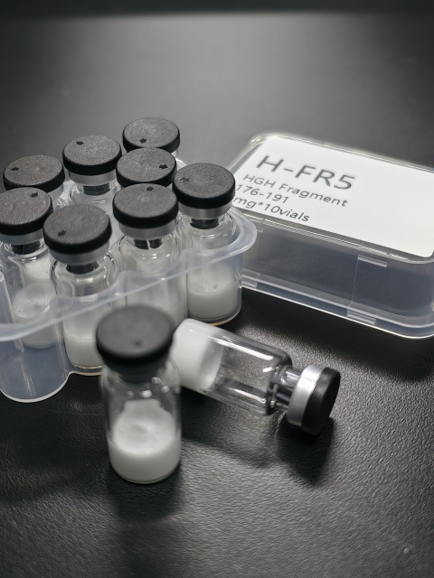 HGH Fragment 176-191 5mg*10vials,Meta pepide,HGH Fragment 176-191 5mg*10vials - Pharmaceutical Grade Peptide