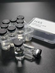 Hyaluronic Acid 5ml*10vials,Meta pepide,Hyaluronic Acid 5ml*10vials - Pharmaceutical Grade Peptide