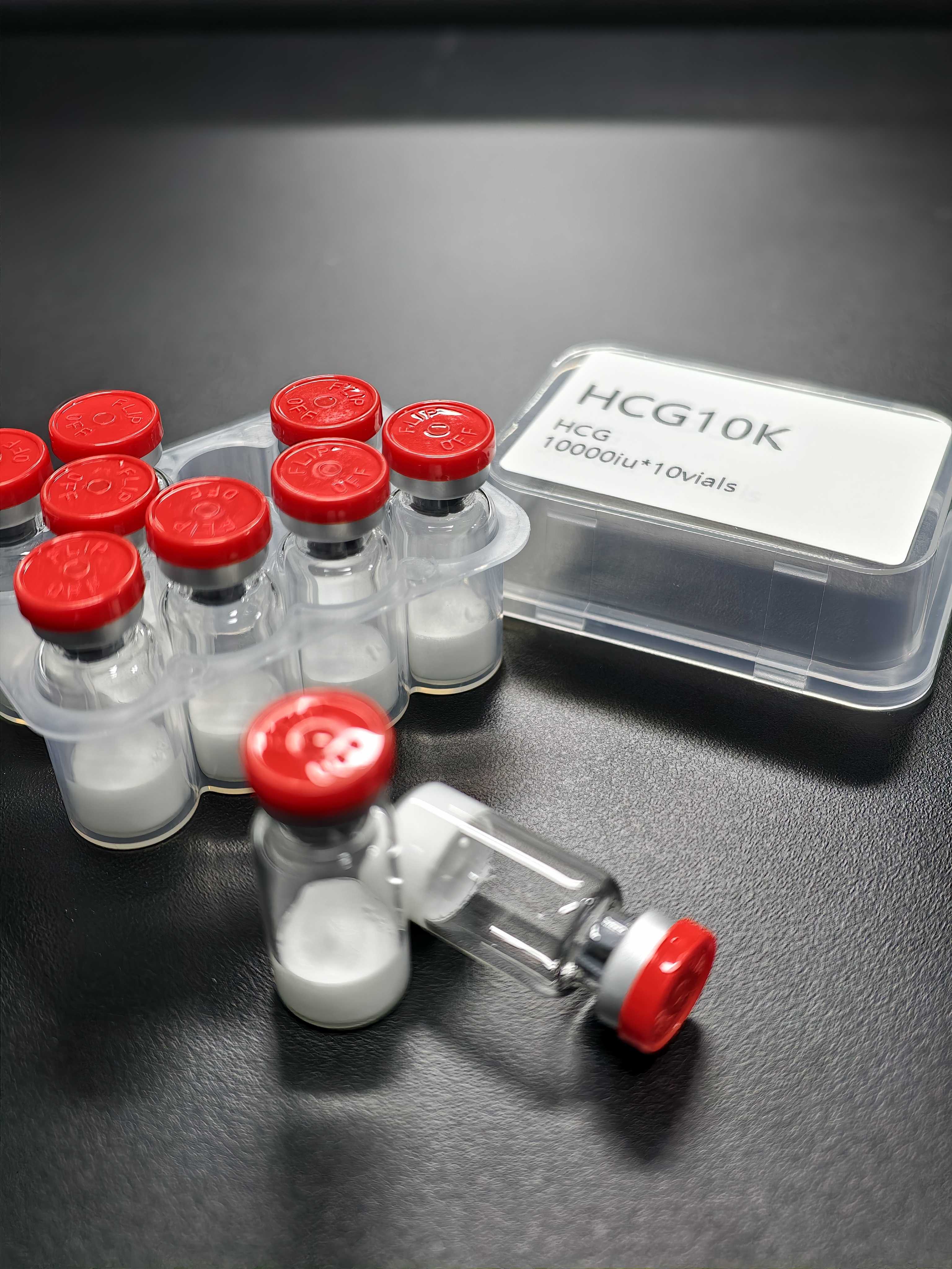 HCG 10000iu*10vials,Meta pepide,HCG 10000iu*10vials - Pharmaceutical Grade Peptide