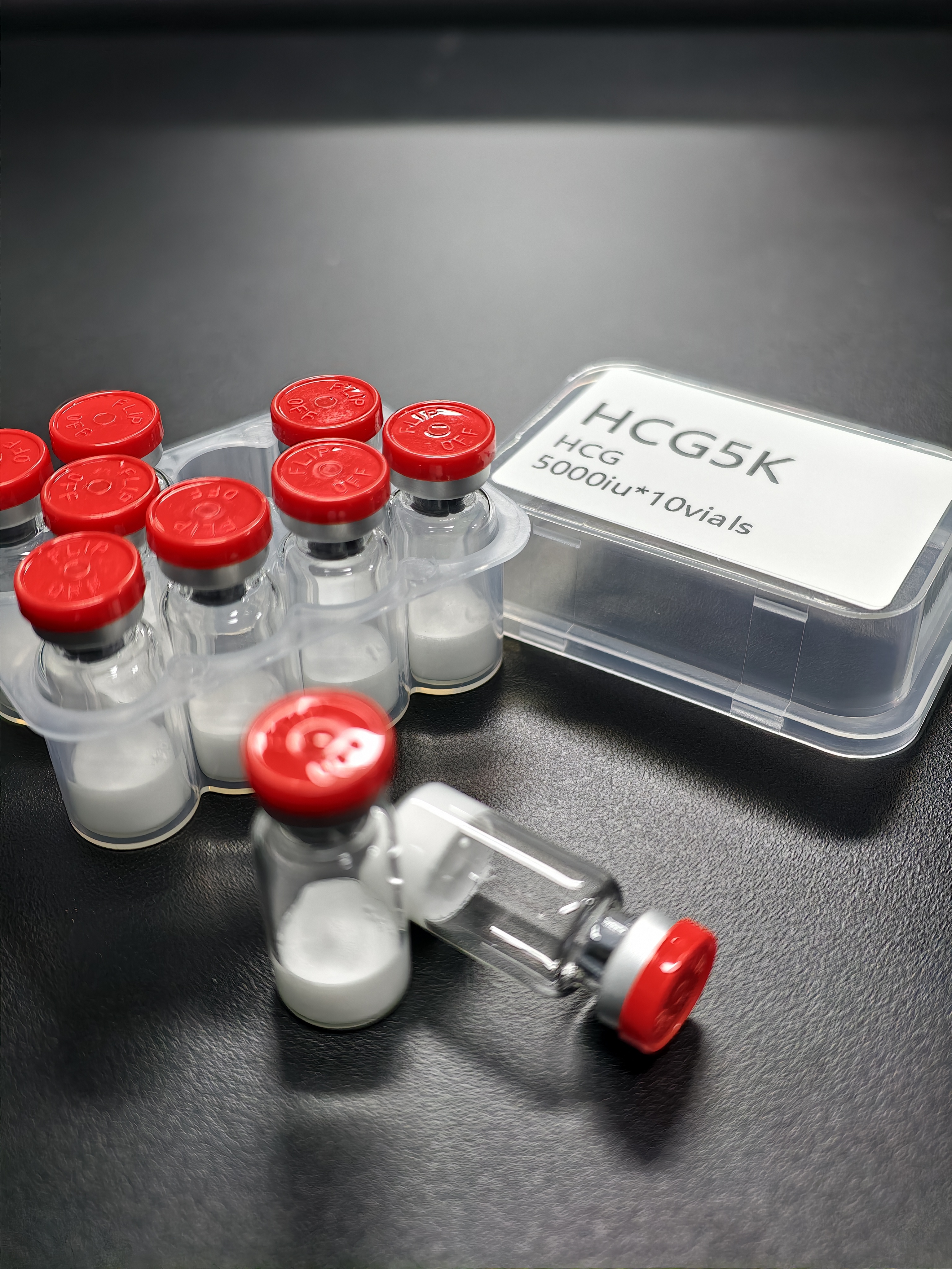 HCG 5000iu*10vials,Meta pepide,HCG 5000iu*10vials - Pharmaceutical Grade Peptide