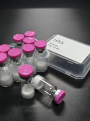 Hexarelin 5mg*10vials,Meta pepide,Hexarelin 5mg*10vials - Pharmaceutical Grade Peptide