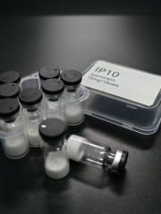 Ipamorelin 10mg*10vials,Meta pepide,Ipamorelin 10mg*10vials - Pharmaceutical Grade Peptide