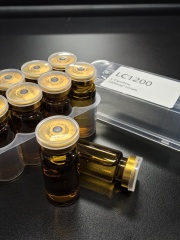 L-Carnitine 1200mg*10vials,Meta pepide,L-Carnitine 1200mg*10vials - Pharmaceutical Grade Peptide