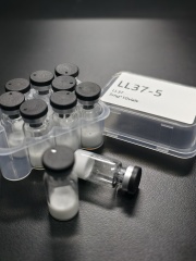 LL37 5mg*10vials,Meta pepide,LL37 5mg*10vials - Pharmaceutical Grade Peptide