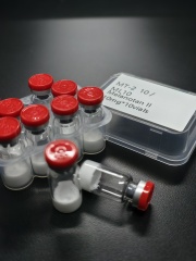 Melanotan II 10mg*10vials,Meta pepide,Melanotan II 10mg*10vials - Pharmaceutical Grade Peptide