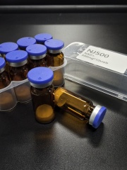 NAD+ 500mg*10vials,Meta pepide,NAD+ 500mg*10vials - Pharmaceutical Grade Peptide