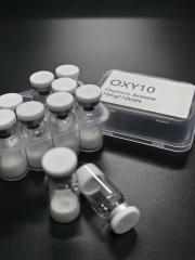 Oxytocin Acetate 10mg*10vials,Meta pepide,Oxytocin Acetate 10mg*10vials - Pharmaceutical Grade Peptide