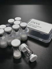 Oxytocin Acetate 5mg*10vials,Meta pepide,Oxytocin Acetate 5mg*10vials - Pharmaceutical Grade Peptide