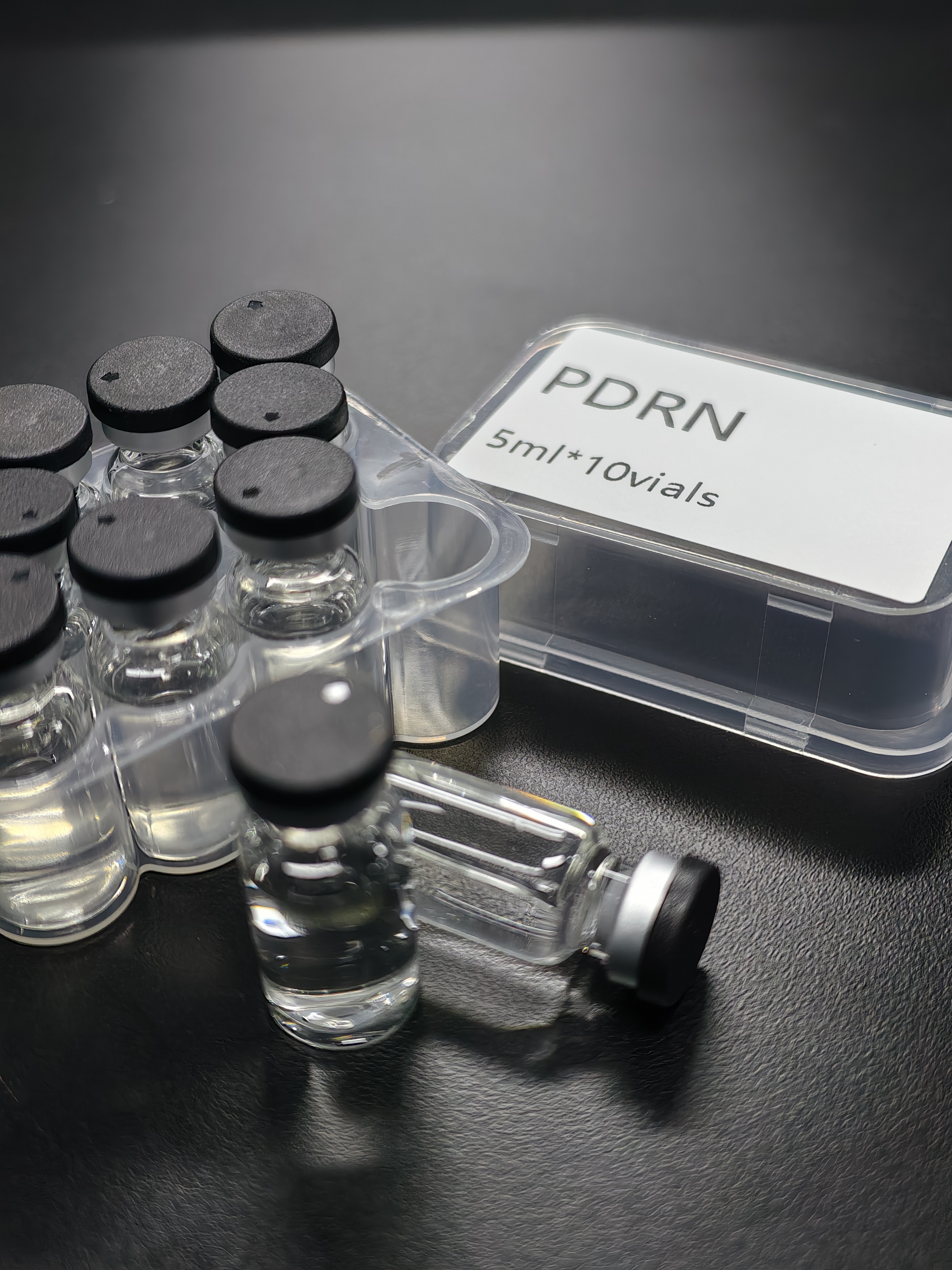 PDRN Baby Glow 5ml*10vials,Meta pepide,PDRN Baby Glow 5ml*10vials - Pharmaceutical Grade Peptide