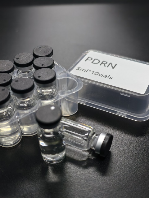 PDRN Baby Glow 5ml*10vials,Meta pepide,PDRN Baby Glow 5ml*10vials - Pharmaceutical Grade Peptide
