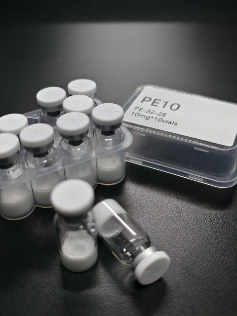 PE-22-28 10mg*10vials,Meta pepide,PE-22-28 10mg*10vials - Pharmaceutical Grade Peptide