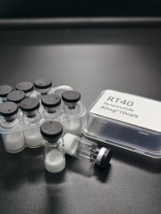 Retatrutide 40mg*10vials,Meta pepide,Retatrutide 40mg*10vials - Pharmaceutical Grade Peptide