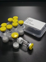 Selank 5mg*10vials,Meta pepide,Selank 5mg*10vials - Pharmaceutical Grade Peptide