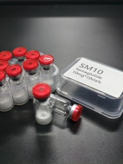 Semaglutide 10mg*10vials,Meta pepide,Semaglutide 10mg*10vials - Pharmaceutical Grade Peptide