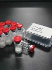 Semaglutide 30mg*10vials,Meta pepide,Semaglutide 30mg*10vials - Pharmaceutical Grade Peptide