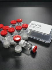 Sermorelin Acetate 5mg*10vials,Meta pepide,Sermorelin Acetate 5mg*10vials - Pharmaceutical Grade Peptide