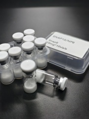 Snap8 10mg*10vials,Meta pepide,Snap8 10mg*10vials - Pharmaceutical Grade Peptide