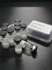 Semax 10mg*10vials,Meta pepide,Semax 10mg*10vials - Pharmaceutical Grade Peptide