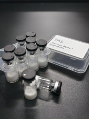 Thymosin Alpha-1 5mg*10vials,Meta pepide,Thymosin Alpha-1 5mg*10vials - Pharmaceutical Grade Peptide
