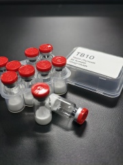 TB500 (Thymosin B4 Acetate) 10mg*10vials,Meta pepide,TB500 (Thymosin B4 Acetate) 10mg*10vials - Pharmaceutical Grade Peptide