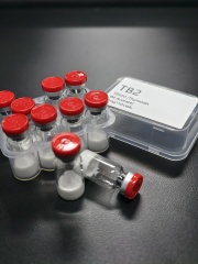 TB500 (Thymosin B4 Acetate) 2mg*10vials,Meta pepide,TB500 (Thymosin B4 Acetate) 2mg*10vials - Pharmaceutical Grade Peptide