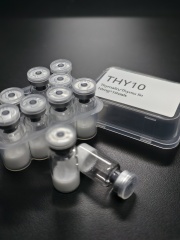 Thymalin 10mg*10vials,Meta pepide,Thymalin 10mg*10vials - Pharmaceutical Grade Peptide