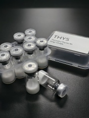Thymalin 5mg*10vials,Meta pepide,Thymalin 5mg*10vials - Pharmaceutical Grade Peptide