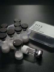 Tesamorelin + Ipamorelin Blend 15mg*10vials,Meta pepide,Tesamorelin + Ipamorelin Blend 15mg*10vials - Pharmaceutical Grade Peptide