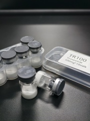 Tirzepatide 100mg*10vials,Meta pepide,Tirzepatide 100mg*10vials - Pharmaceutical Grade Peptide