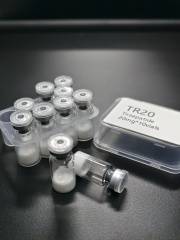 Tirzepatide 20mg*10vials,Meta pepide,Tirzepatide 20mg*10vials - Pharmaceutical Grade Peptide