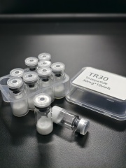 Tirzepatide 30mg*10vials,Meta pepide,Tirzepatide 30mg*10vials - Pharmaceutical Grade Peptide