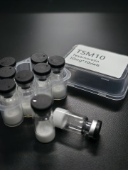 Tesamorelin 10mg*10vials,Meta pepide,Tesamorelin 10mg*10vials - Pharmaceutical Grade Peptide
