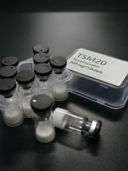 Tesamorelin 20mg*10vials,Meta pepide,Tesamorelin 20mg*10vials - Pharmaceutical Grade Peptide