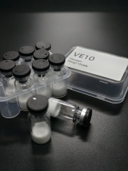 Vesugen 10mg*10vials,Meta pepide,Vesugen 10mg*10vials - Pharmaceutical Grade Peptide