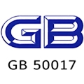 GB 50017 steel structure design standard