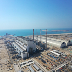 حلول الهندسة والمشتريات والإنشاء لمستودعات الصلب