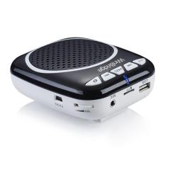 WB001 Wired Voice Amplifier – Portable Rechargeable Classroom PA System for Teachers | WinBridge