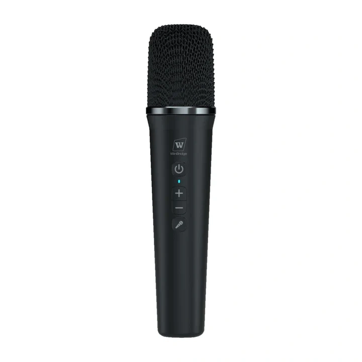 S16 UHF Wireless Handheld Microphone for S Series Amplifiers | WinBridge