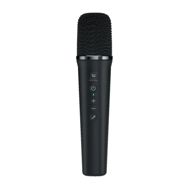 S16 UHF Wireless Handheld Microphone for S Series Amplifiers | WinBridge