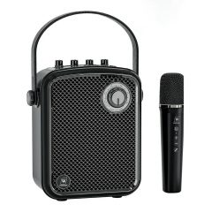 S100 70W Portable PA System with Wireless Handheld Microphone | WinBridge