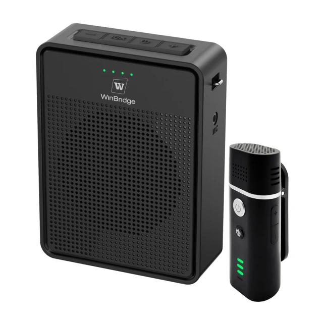 WinBridge B006 Voice Amplifier