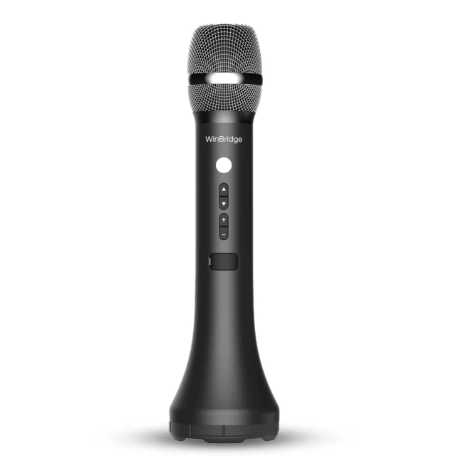 H9 15W Wireless Microphone & Mini PA System | WinBridge