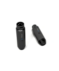 H58 Professional 2.4GHz Wireless XLR System – WinBridge