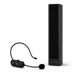 VE90 Classroom Voice Amplification System with Wireless Teacher Microphone & Bluetooth | WinBridge