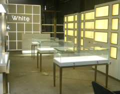 UAE Jewelry Stores Success Project One-Stop Service Customize Jewelry Showcases,Bestyledisplay,UAE Jewelry Stores Success Project One-Stop Service Customize Jewelry Showcases