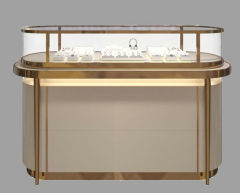 High-End Jewelry Store Display Furniture Concept Customize Full Store Display Showcase,Bestyledisplay,High-End Jewelry Store Display Furniture Concept Customize Full Store Display Showcase