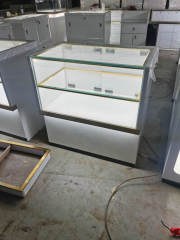 Luxury Shopping Mall Jewelry Display Kiosk Customize Retail Jewelry Showcases for Sale,Bestyledisplay,Luxury Shopping Mall Jewelry Display Kiosk Customize Retail Jewelry Showcases for Sale
