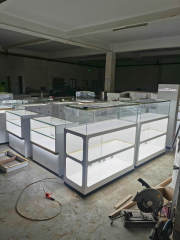 Luxury Shopping Mall Jewelry Display Kiosk Customize Retail Jewelry Showcases for Sale,Bestyledisplay,Luxury Shopping Mall Jewelry Display Kiosk Customize Retail Jewelry Showcases for Sale