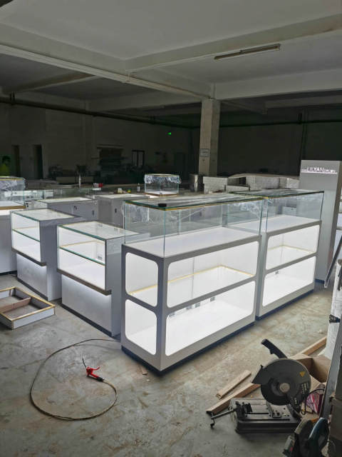 Luxury Shopping Mall Jewelry Display Kiosk Customize Retail Jewelry Showcases for Sale,Bestyledisplay,Luxury Shopping Mall Jewelry Display Kiosk Customize Retail Jewelry Showcases for Sale